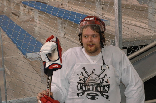 N post-game