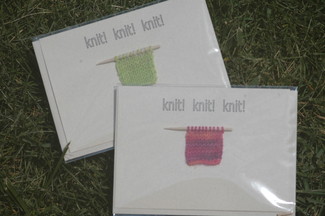 major knitter's knit notes