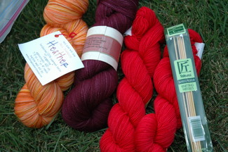 yarn!