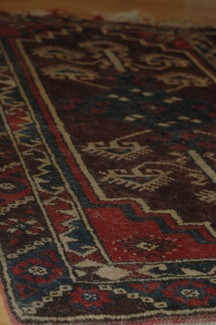 turkish rug