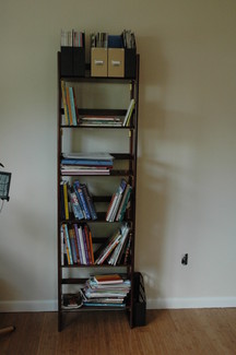 bookcase