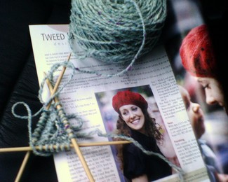 beret beginnings