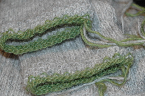 aftur sleeves