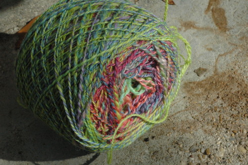 handspun