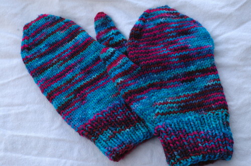 mittens