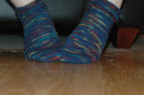 regia anklets