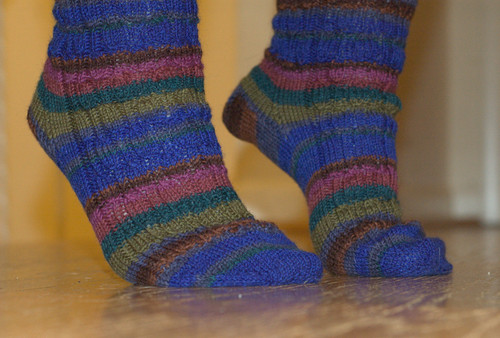 socks!