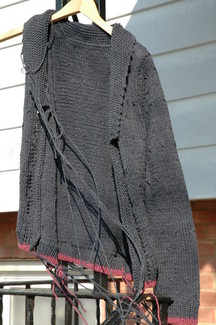 sienna cardi