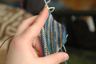 koigu sadness
