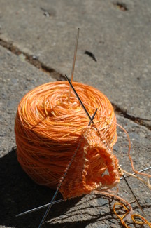 tangerine dream
