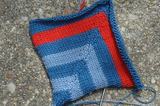 first quarter square