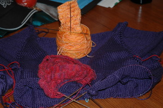 travel projects