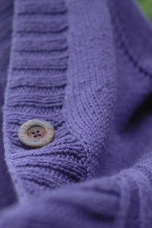 something purple detail