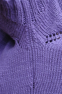 detail shot