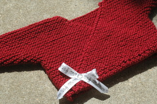 mdk baby kimono
