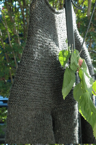 cobblestone yoke