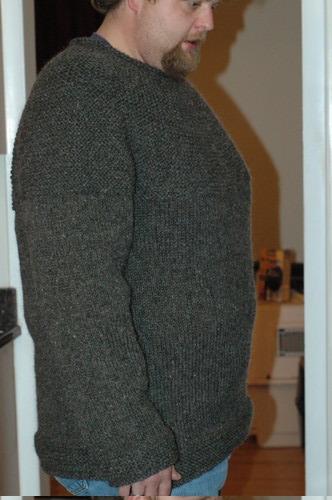 DH in Cobblestone