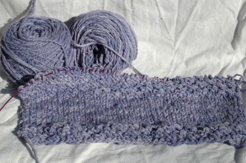 baby soft cardi