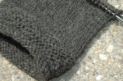 cobblestone