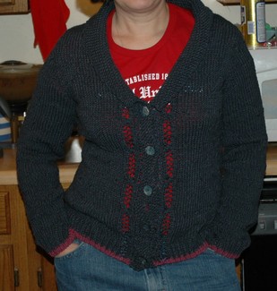 mom in sienna