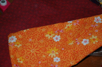 pillow thing