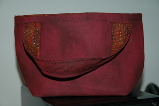 alpha bag