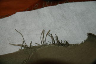 love hate linen