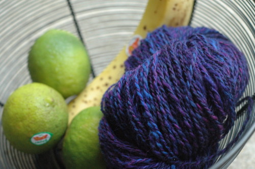 fruit bowl