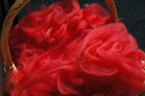 predrafted 75g of merino