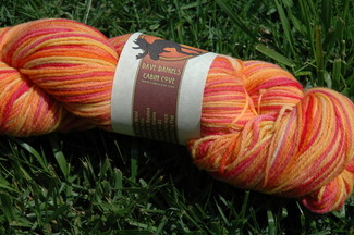 yummy yarn